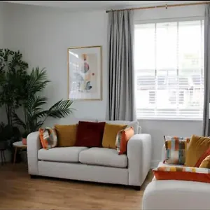 Clement House, York, Free Ev And Parking , York United Kingdom